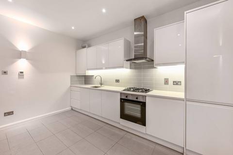 undefined, Eagle Whard Road, Islington, London, N1