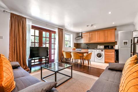 undefined, Stock Orchard Crescent, Hillmarton Conservation Area, London, N7