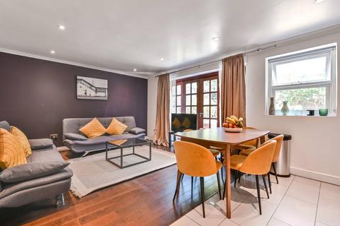 undefined, Stock Orchard Crescent, Hillmarton Conservation Area, London, N7