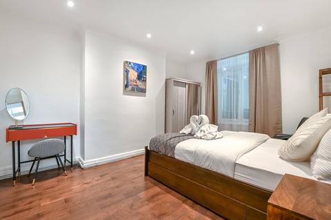 undefined, Stock Orchard Crescent, Hillmarton Conservation Area, London, N7