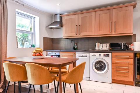 undefined, Stock Orchard Crescent, Hillmarton Conservation Area, London, N7