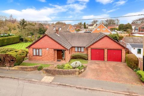 undefined, Church Road, Priorslee, Telford