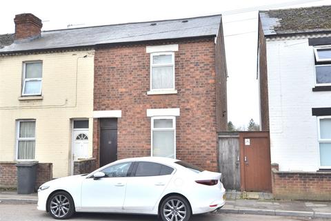 3 bedroom end of terrace house for sale, Great Western Road, Gloucestershire GL1