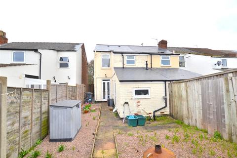 3 bedroom end of terrace house for sale, Great Western Road, Gloucestershire GL1