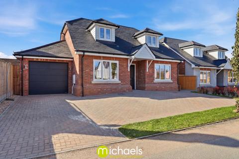 undefined, Ipswich Road, Holbrook, Ipswich, IP9