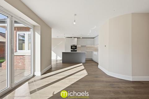 undefined, Ipswich Road, Holbrook, Ipswich, IP9