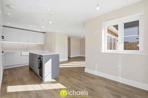 undefined, Ipswich Road, Holbrook, Ipswich, IP9