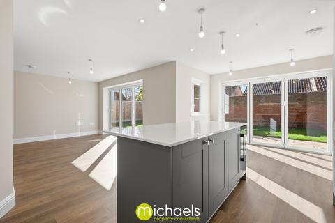 undefined, Ipswich Road, Holbrook, Ipswich, IP9