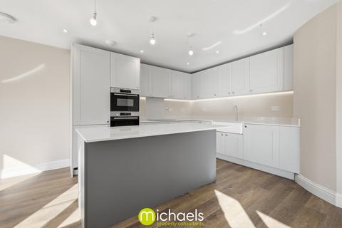 undefined, Ipswich Road, Holbrook, Ipswich, IP9
