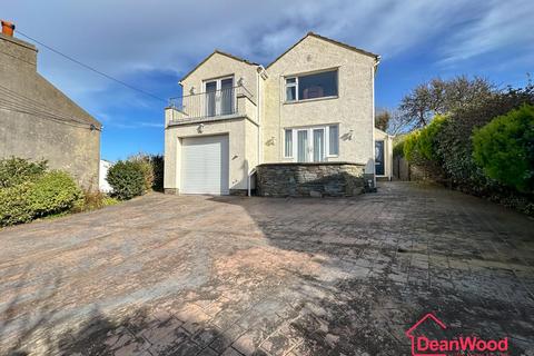 undefined, Amberley, Main Road, Dalby, Isle of Man