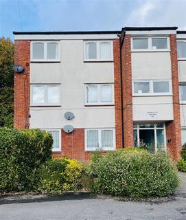 undefined, Lewis Silkin Way, SOUTHAMPTON SO16