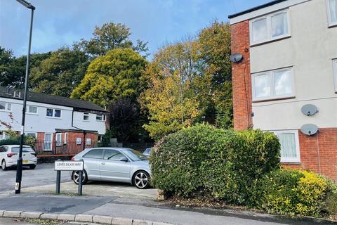 undefined, Lewis Silkin Way, SOUTHAMPTON SO16