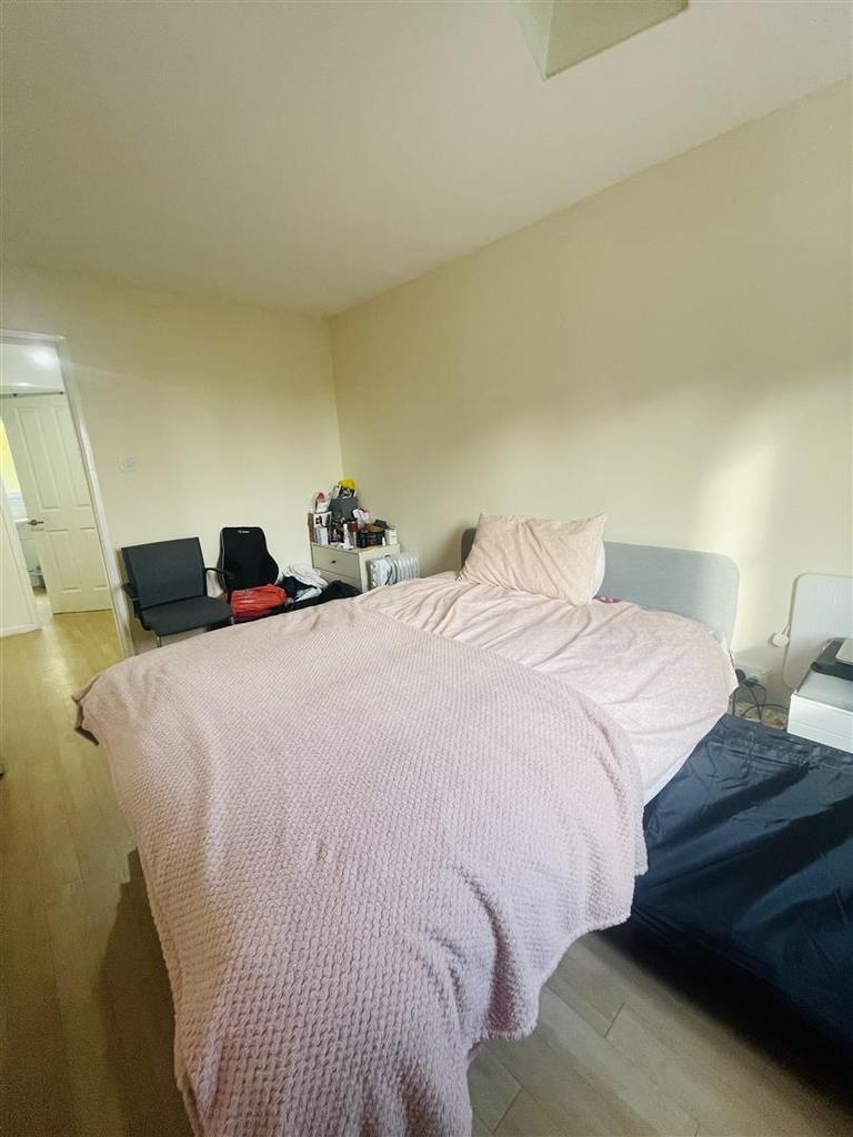 Bedroom View 2