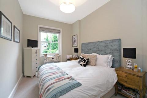 2 bedroom apartment to rent, Lionel Mansions, Haarlem Road, Brook Green, London, W14