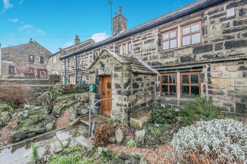 undefined, Station Road, Cullingworth, Bradford, BD13
