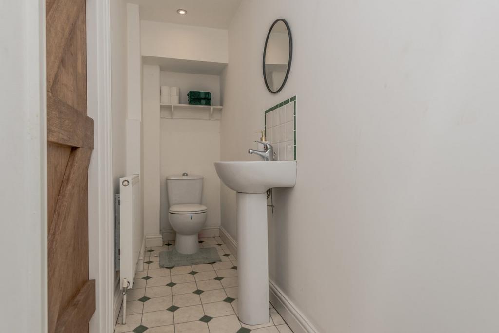 En-Suite