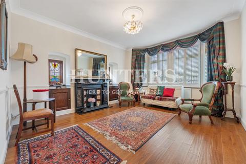 5 bedroom house for sale, Anson Road , London , NW2