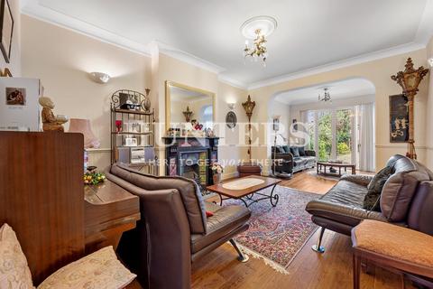5 bedroom house for sale, Anson Road , London , NW2