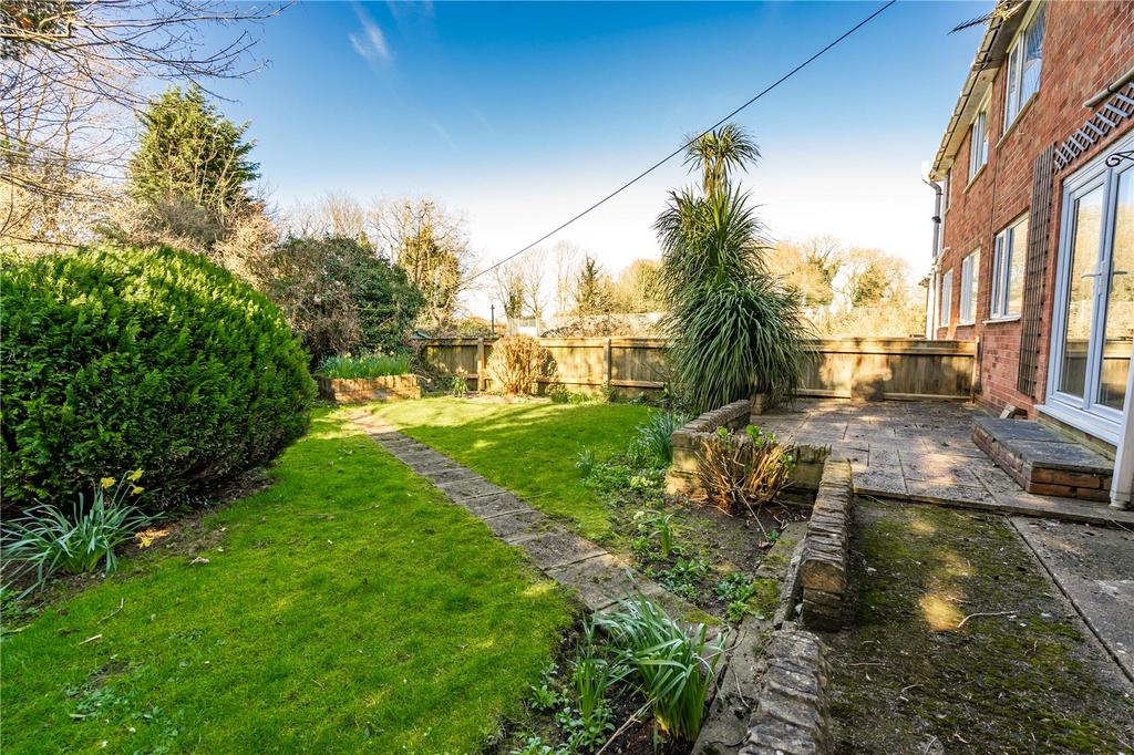 Rear Garden (2)
