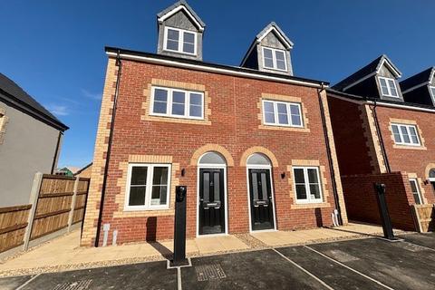 Wagtail Road, Downham Market