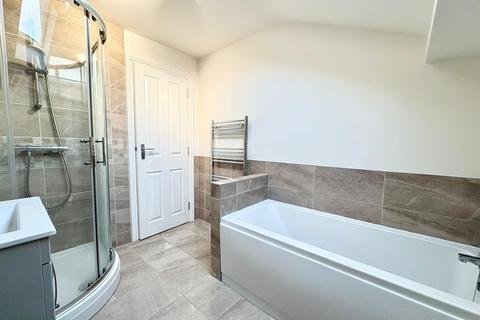 undefined, Minnie Street, KEIGHLEY BD22