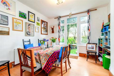 undefined, Alcester Crescent, London, E5