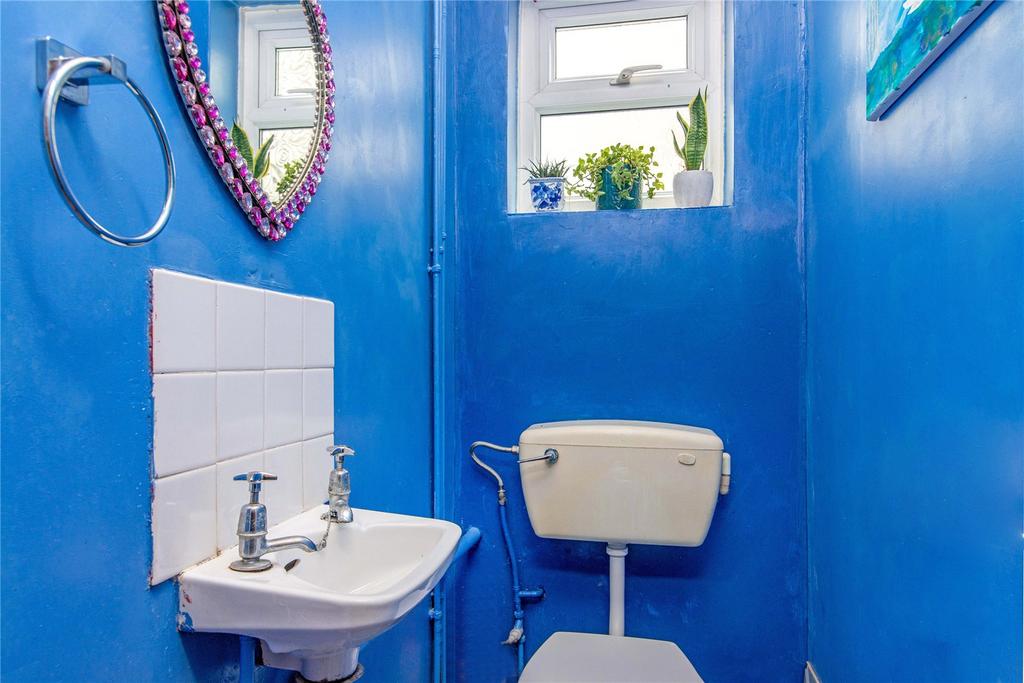 Guest Wc