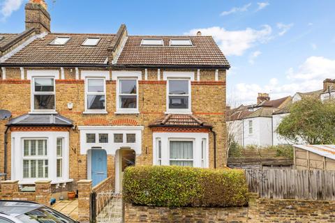 undefined, Tritton Road, London, SE21