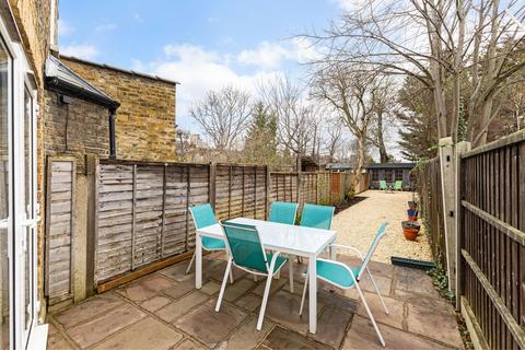 undefined, Tritton Road, London, SE21
