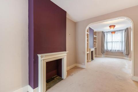 undefined, Tritton Road, London, SE21