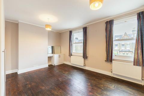 undefined, Tritton Road, London, SE21