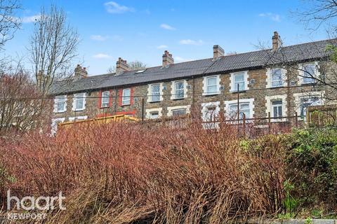 undefined, Lower Viaduct Terrace, NEWPORT