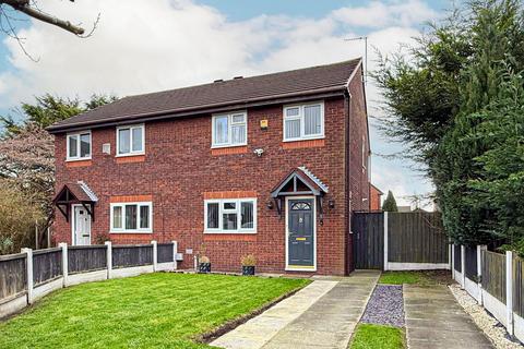undefined, Fulmar Close, Liverpool, L27