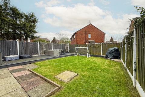 undefined, Fulmar Close, Liverpool, L27