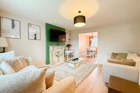 undefined, Fulmar Close, Liverpool, L27