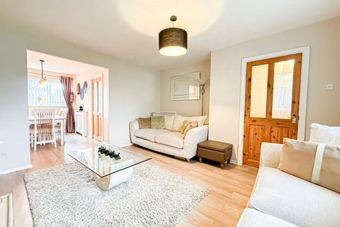 undefined, Fulmar Close, Liverpool, L27