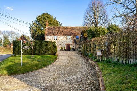 4 bedroom detached house for sale, Bignor, Pulborough, West Sussex, RH20