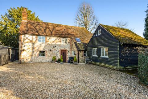 4 bedroom detached house for sale, Bignor, Pulborough, West Sussex, RH20