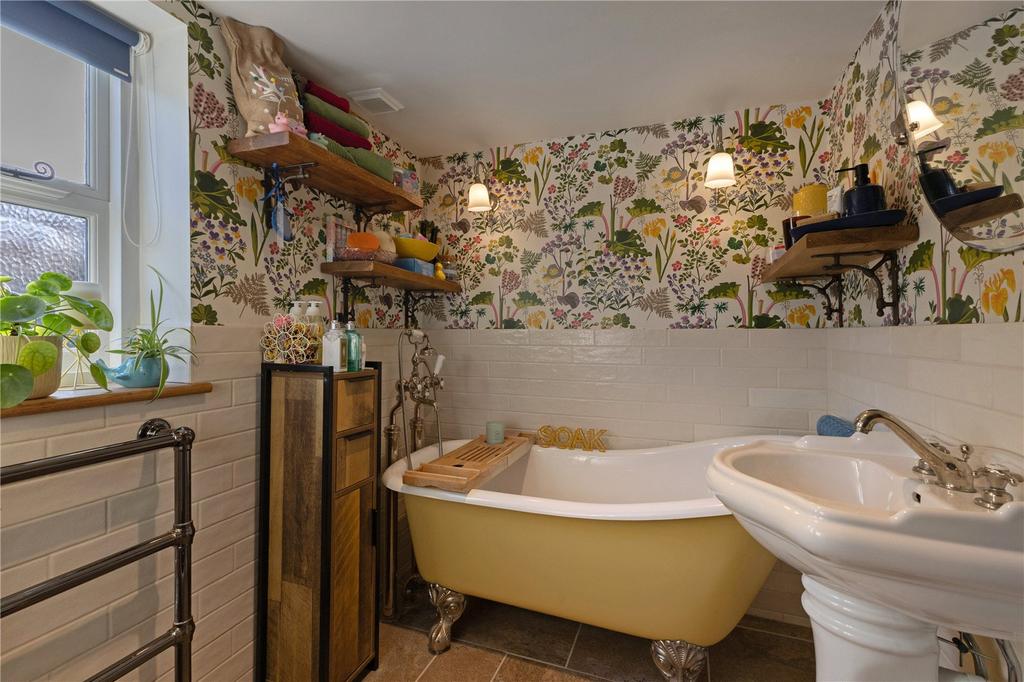 Bathroom Two