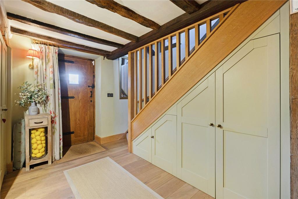Hall