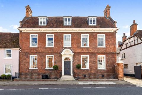 undefined, High Street, Odiham, Hook, Hampshire, RG29