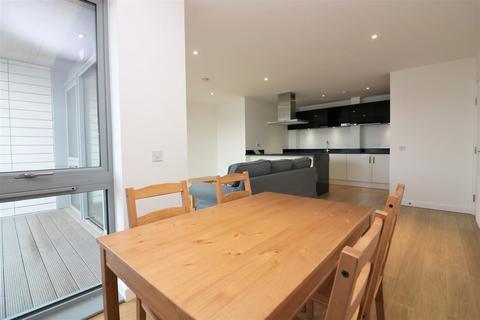 2 bedroom apartment to rent, Lucienne Court, London, E14