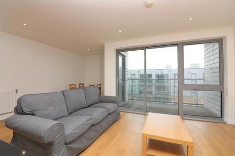 2 bedroom apartment to rent, Lucienne Court, London, E14
