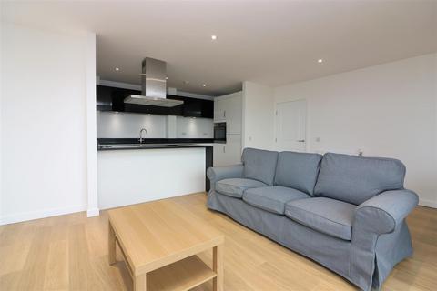 2 bedroom apartment to rent, Lucienne Court, London, E14