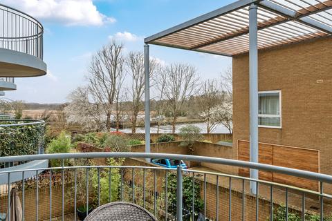 undefined, Almansa Way, Lymington, SO41