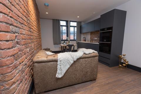 undefined, Portland Street, Manchester M1