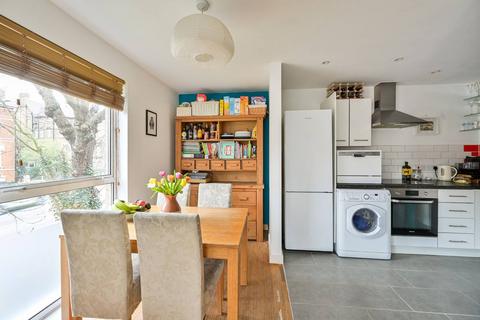 2 bedroom flat for sale, Highwood Close, East Dulwich, London, SE22