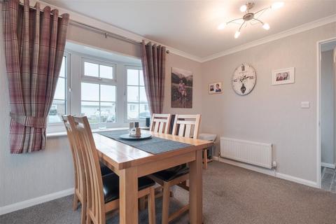 2 bedroom chalet for sale, West Shore Park, Walney, Barrow-In-Furness