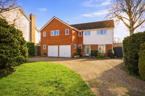 undefined, Holywell Road, Dunstable LU6