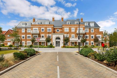 2 bedroom flat for sale, Pyestock Way, Fleet, GU51